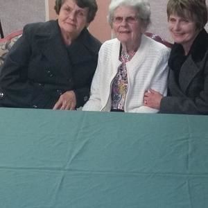 Meet your Posher, Karen